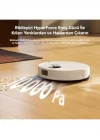 Q8 Max Pro Akıllı Robot Süpürge