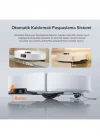 Q8 Max Pro Akıllı Robot Süpürge
