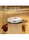 Q8 Max Pro Akıllı Robot Süpürge