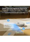 Q8 Max Pro Akıllı Robot Süpürge