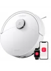 Q8 Max Pro Akıllı Robot Süpürge