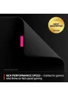 QcK Performans XL Gaming Mousepad - Speed