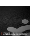QcK Performans XL Gaming Mousepad - Speed