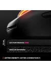 QcK Performans XL Gaming Mousepad - Speed