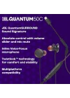 Quantum 50 USB-C,Gaming Kulaklık,Kablolu,Beyaz