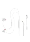 Quantum 50 USB-C,Gaming Kulaklık,Kablolu,Beyaz