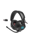 Quantum 610, Gaming Kulaklık, Kablosuz,Siyah