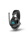 Quantum 610, Gaming Kulaklık, Kablosuz,Siyah