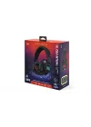 Quantum 610, Gaming Kulaklık, Kablosuz,Siyah