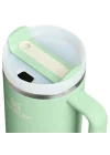 Quencher H2.0 FlowState Pipetli Termos Bardak 1.18 Litre - Pistachio | Paslanmaz Çelik