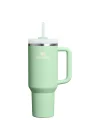 Quencher H2.0 FlowState Pipetli Termos Bardak 1.18 Litre - Pistachio | Paslanmaz Çelik