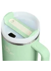 Quencher H2.0 FlowState Pipetli Termos Bardak 1.18 Litre - Pistachio | Paslanmaz Çelik