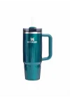 Quencher H2.0 Fluted Tumbler Pipetli Termos Bardak | 0.89 LT