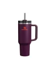 Quencher Pipetli Termos Bardak, 1.18 L
