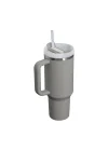 Quencher Pipetli Termos Bardak, 1.18 L