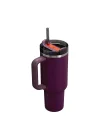 Quencher Pipetli Termos Bardak, 1.18 L
