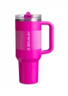 Quencher® ProTour Flip Straw Tumbler Termos | 1.18L Violet Blossom