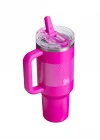 Quencher® ProTour Flip Straw Tumbler Termos | 1.18L Violet Blossom