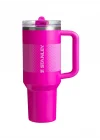 Quencher® ProTour Flip Straw Tumbler Termos | 1.18L Violet Blossom
