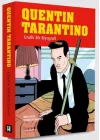Quentin Tarantino: Grafik Bir Biyografi