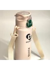 Quick Termos Beyaz 650 ml