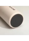 Quick Termos Beyaz 650 ml