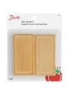 Quilting 3207 elbise askısı