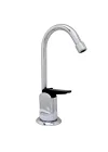 R203-NL-26 6 Touch-Flo Stil Saf Su Sebili Musluk, Parlak Krom