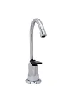 R203-NL-26 6 Touch-Flo Stil Saf Su Sebili Musluk, Parlak Krom