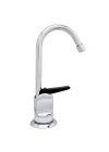 R203-NL-26 6 Touch-Flo Stil Saf Su Sebili Musluk, Parlak Krom