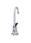 R203-NL-26 6 Touch-Flo Stil Saf Su Sebili Musluk, Parlak Krom