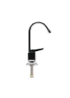 R203-NL-26 6 Touch-Flo Stil Saf Su Sebili Musluk, Parlak Krom