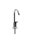 R203-NL-26 6 Touch-Flo Stil Saf Su Sebili Musluk, Parlak Krom