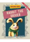 Rabbit The Driver - Türkçe İngilizce