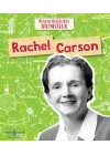 Rachel Carson Dünyayı Değiştiren Bilimciler
