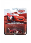 RADIATOR SPRINGS LIGHTNING MCQUEEN FLASH MCQUEEN YENİ NESİL TEKNOLOJİK MCQUEEN MODEL ARABA