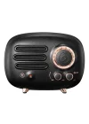 Radio Kignt (RGB Bluetooth Hoparlör)