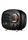 Radio Kignt (RGB Bluetooth Hoparlör)