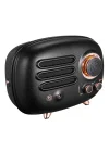 Radio Kignt (RGB Bluetooth Hoparlör)