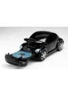 Radyolu Araba Şeklinde CD çalar - SİYAH renk WD3A - Digitel Technology Ltd için üretilmiştir - *Not: Bu bir VW Beetle arabası değildir