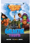 Rafadan Tayfa - Galaktik Tayfa