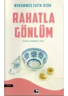 Rahatla Gönlüm