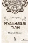 Rahmet Müjdecileri - Peygamberler Tarihi (Ciltli)