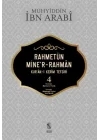 Rahmetün Miner-Rahman - 4 (Kuran-ı Kerim Tefsiri)
