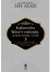 Rahmetün Miner-Rahman - 5 (Kuran-ı Kerim Tefsiri)