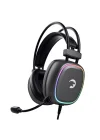 Raijin Rainbow 7.1 Surround Kablolu Oyuncu Kulaklığı