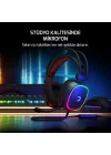 Raijin Rainbow 7.1 Surround Kablolu Oyuncu Kulaklığı