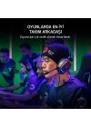 Raijin Rainbow 7.1 Surround Kablolu Oyuncu Kulaklığı