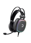 Raijin Rainbow 7.1 Surround Kablolu Oyuncu Kulaklığı