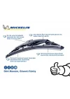 Rainforce™ MC13928 70CM 1 Adet Universal Telli Silecek